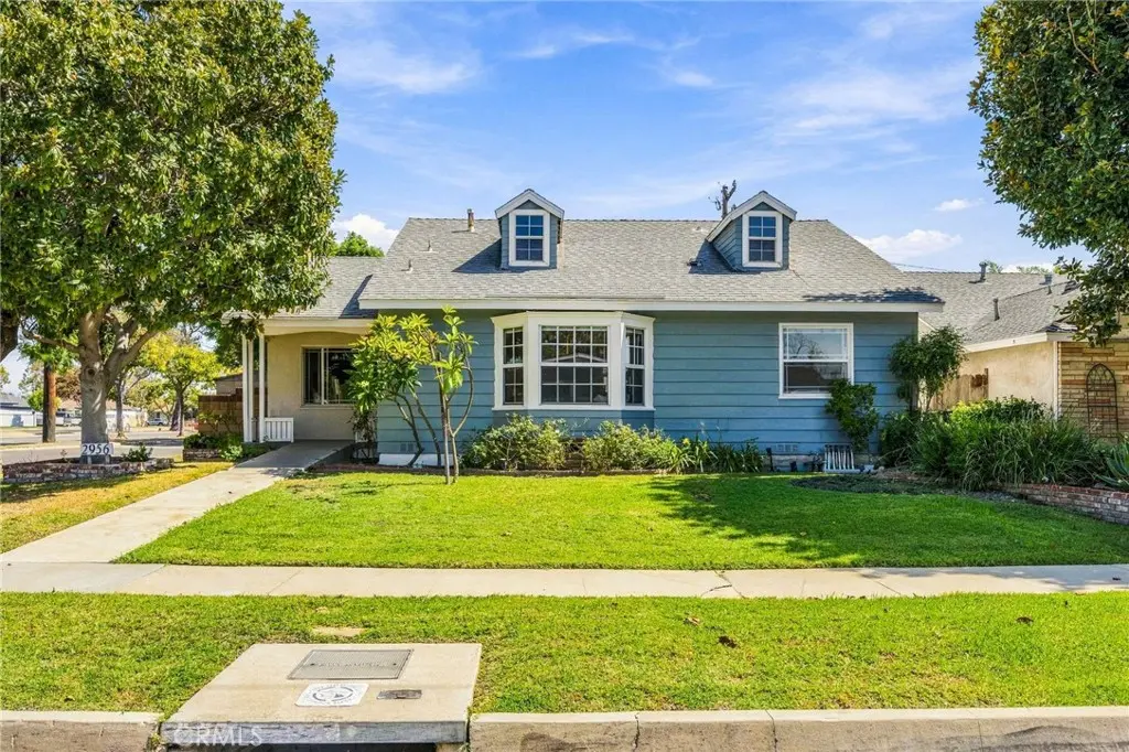 2956 Ladoga Avenue, Long Beach, CA — listing photo 1