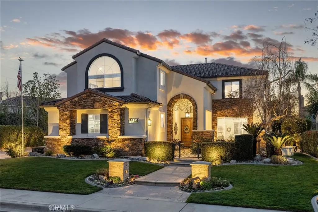 2384 Canyon Crest, La Verne, CA — listing photo 1
