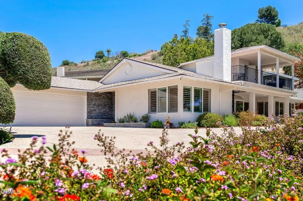 1548 Wilder Street, Thousand Oaks, CA — listing photo 1
