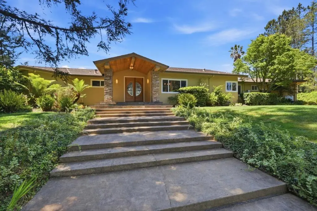 350 Corralitos Ridge Road, Watsonville, CA — listing photo 1