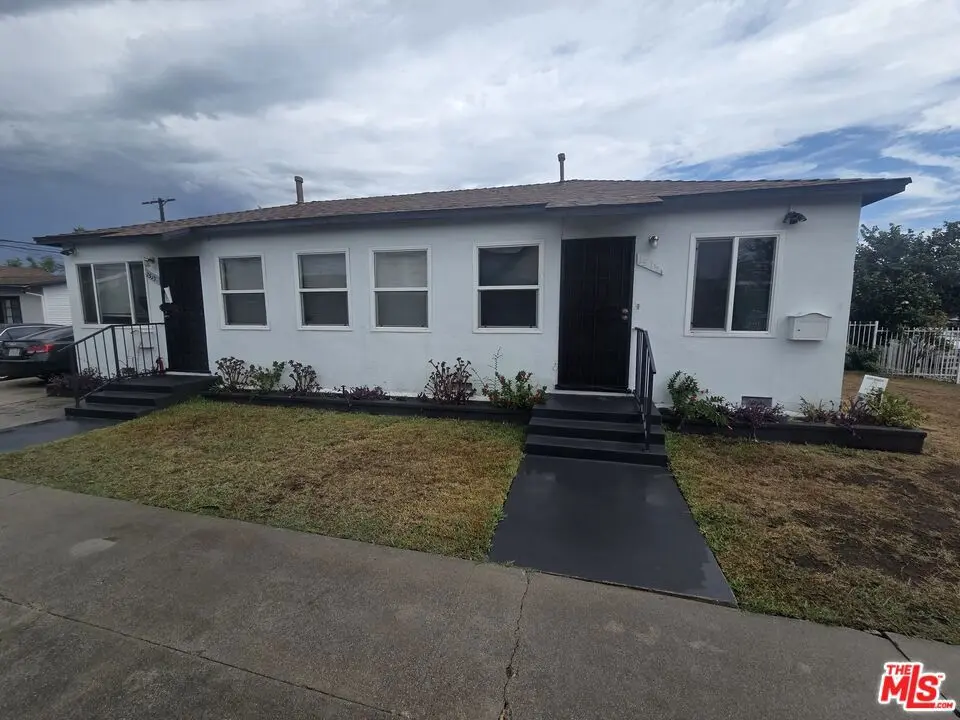 Condominium for rent at 1515 1/2 W 85th Street, Los Angeles, CA featuring 1 bed and 1 bath