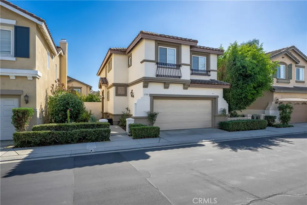 1760 Taylor Lane, Placentia, CA — listing photo 1