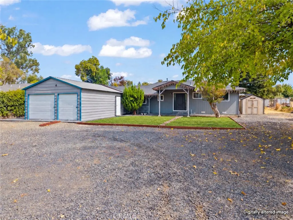 Single Family Residence for sale at 1540 14th St, Oroville, CA featuring 3 beds and 1 bath