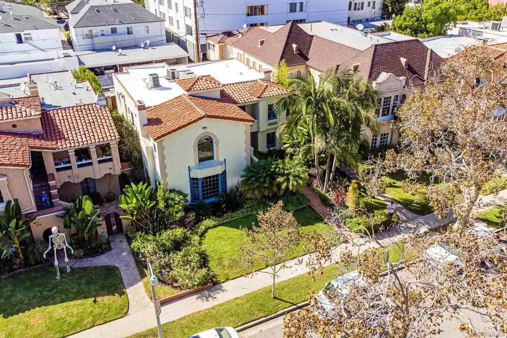 Residential Income for sale at 471 473 S Bedford Dr, Beverly Hills, CA