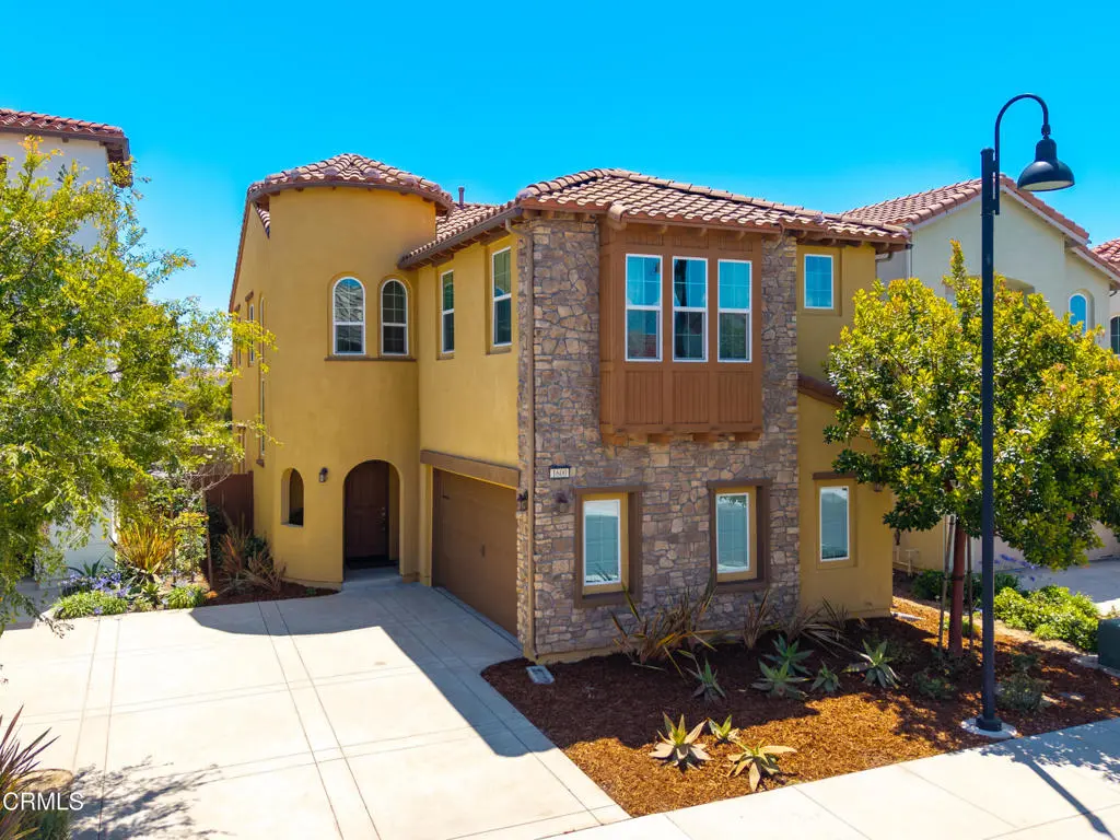 Single Family Residence for sale at 1600 Mulligan Street, Oxnard, CA featuring 4 beds and 3 baths