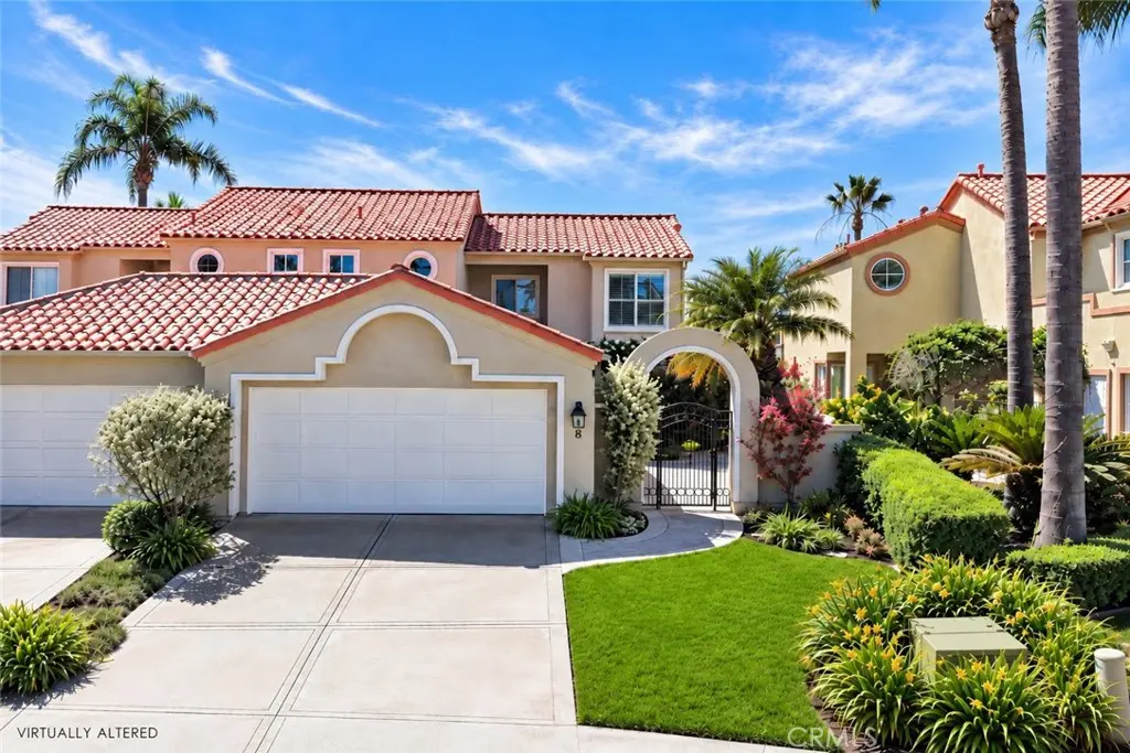 Single Family Residence for sale at 8 Andorra, Laguna Niguel, CA featuring 3 beds and 3 baths