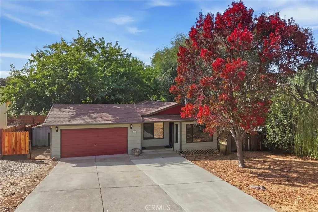 10555 Sunset Ridge Drive, Kelseyville, CA — listing photo 1