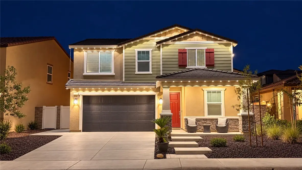 Single Family Residence for sale at 4646 Florence, Lake Elsinore, CA featuring 4 beds and 3 baths