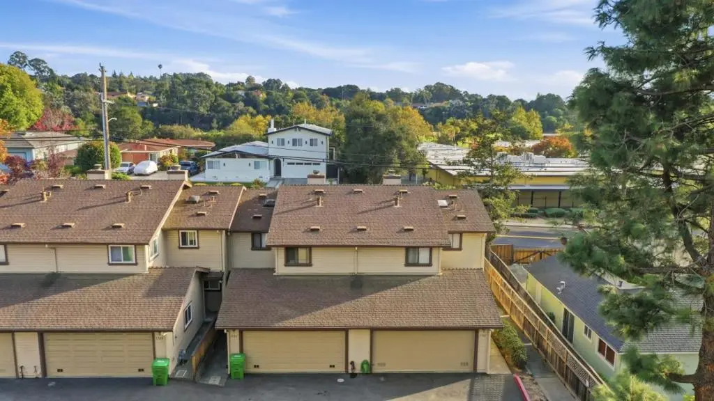 Townhouse for sale at 1701 Calais Court, Hayward, CA featuring 3 beds and 3 baths