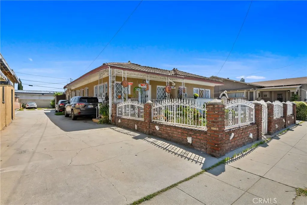 3544 Granada, El Monte, CA — listing photo 1
