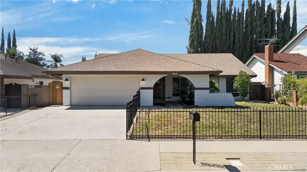 7639 Faust, West Hills, CA — listing photo 1