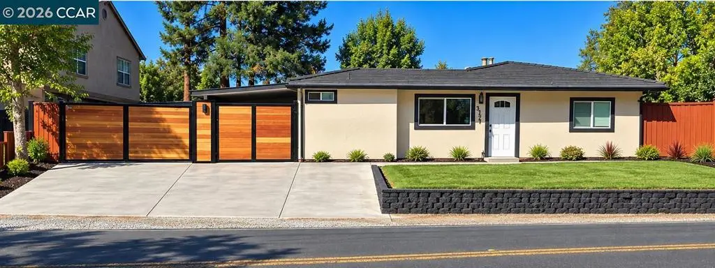 3121 Cowell Rd, Concord, CA — listing photo 1