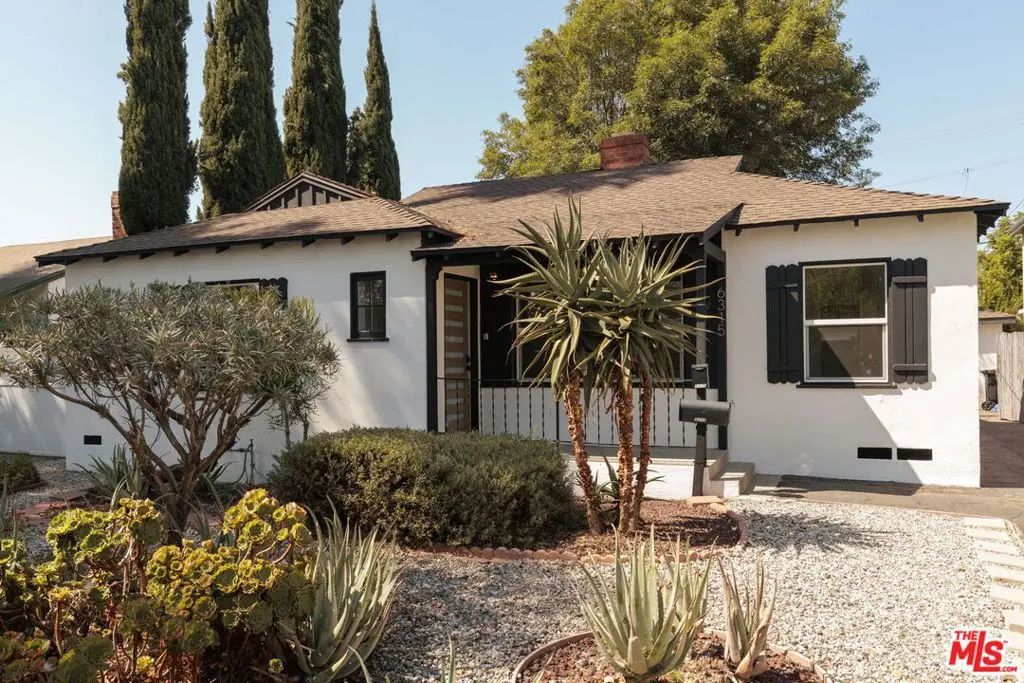 6315 Craner Avenue, North Hollywood, CA — listing photo 1