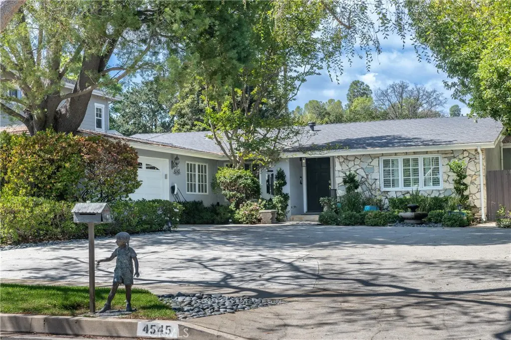4545 Rubio, Encino, CA — listing photo 1