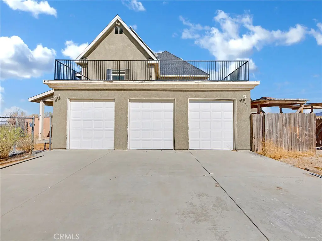 Single Family Residence for rent at 2575 Rale Drive, Palmdale, CA featuring 4 beds and 3 baths