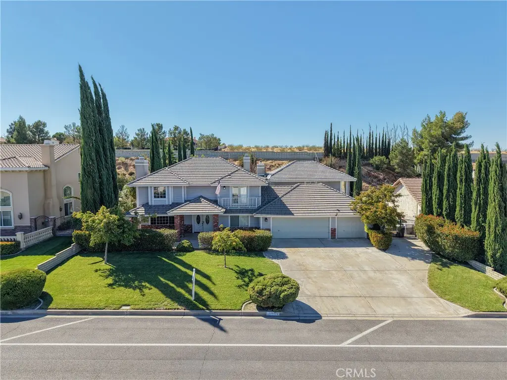 13610 Hidden Valley, Victorville, CA — listing photo 1