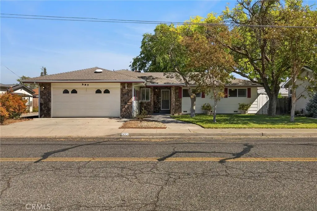 Single Family Residence for sale at 327 EAST Street, Orland, CA featuring 3 beds and 2 baths