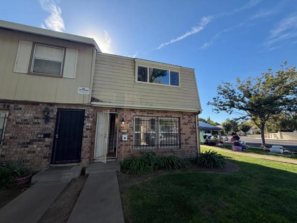 4493 NE Townehome Drive, Stockton, CA — listing photo 1