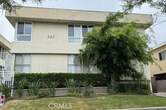 563 E Hazel 2, Inglewood, CA — listing photo 1
