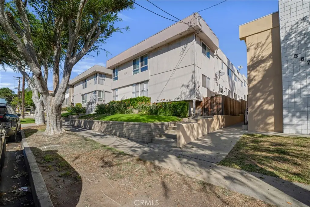 Condominium for sale at 563 E Hazel 2, Inglewood, CA featuring 2 beds and 2 baths