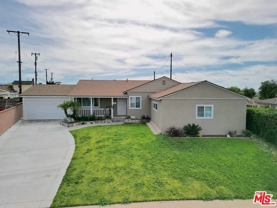 14908 Steprock Drive, La Mirada, CA — listing photo 1