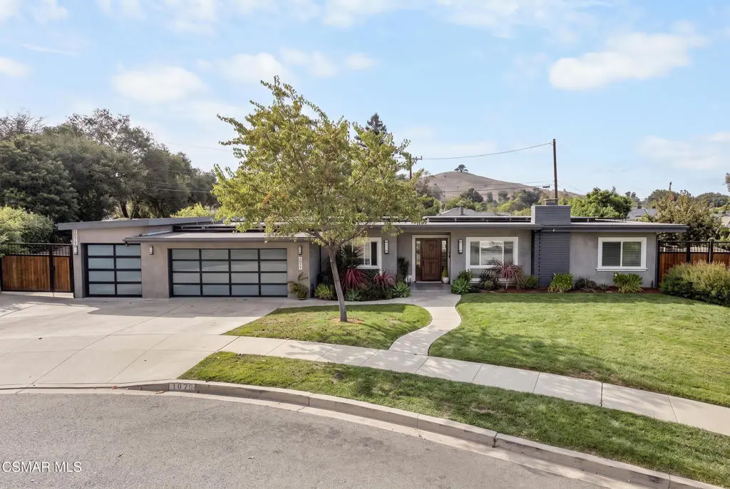 1079 Avon Circle, Thousand Oaks, CA — listing photo 1