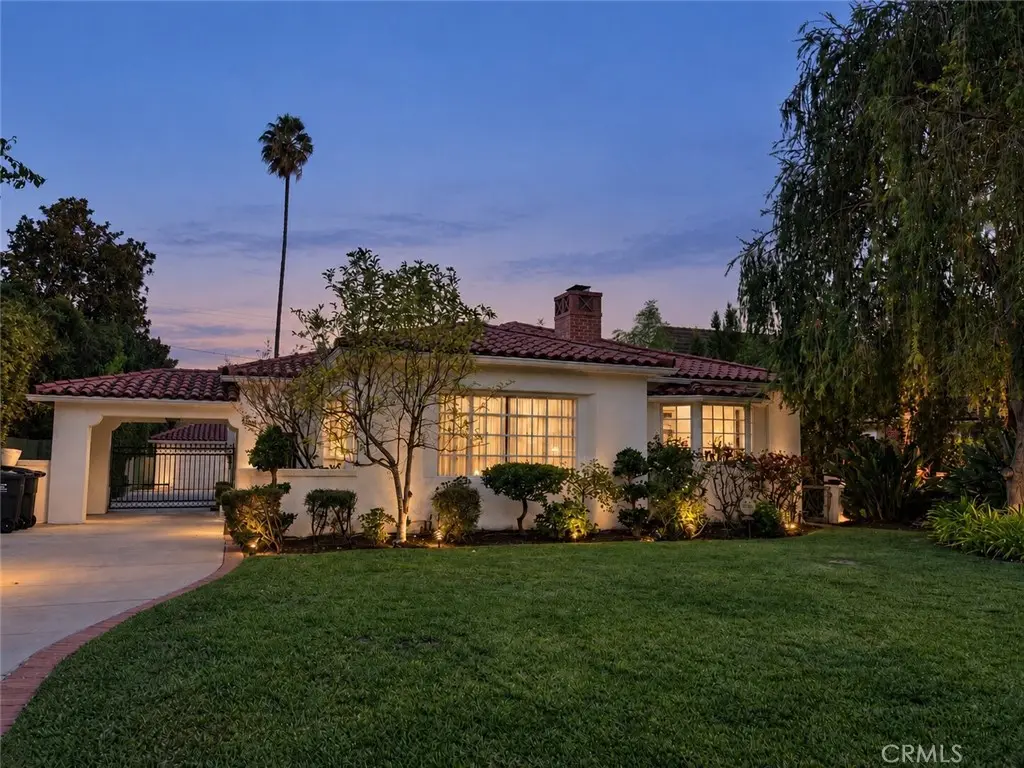 2320 Adair Street, San Marino, CA — listing photo 1