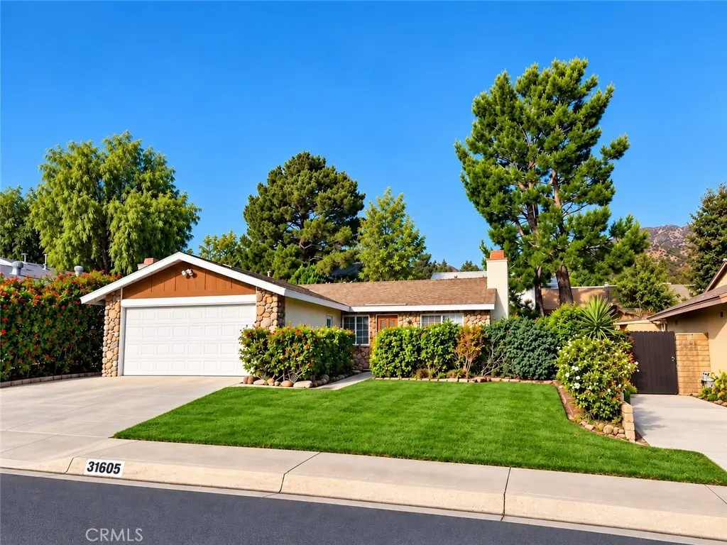 31605 Cherry, Castaic, CA — listing photo 1