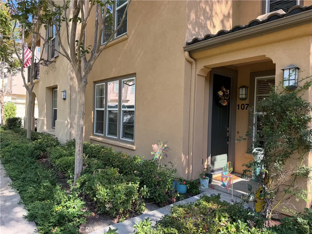 107 Sansovino, Ladera Ranch, CA — listing photo 1