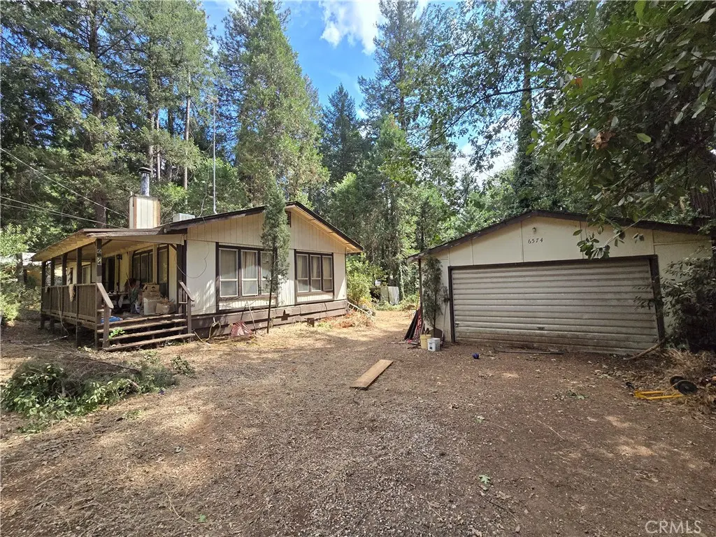 6574 Elmwood Drive, Magalia, CA — listing photo 1