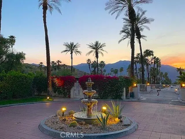 2700 Lawrence Crossley Road 96, Palm Springs, CA — listing photo 1