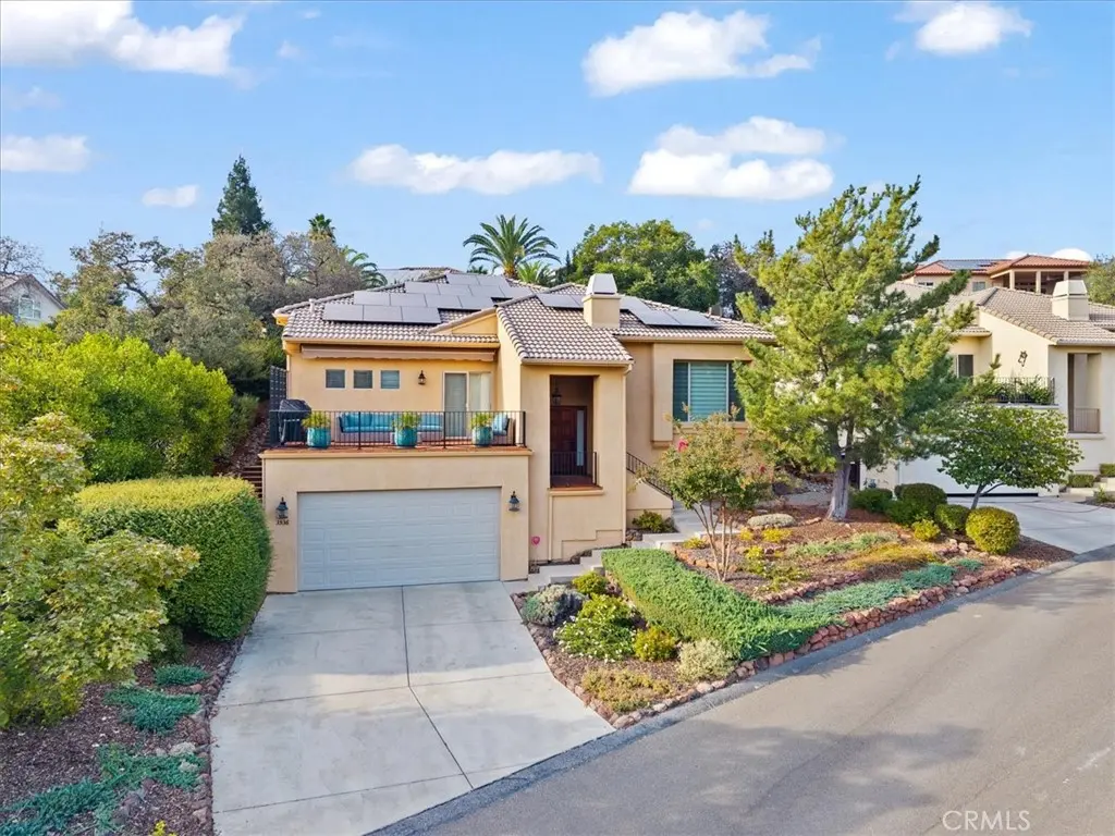 3536 Shadowtree Lane, Chico, CA — listing photo 1