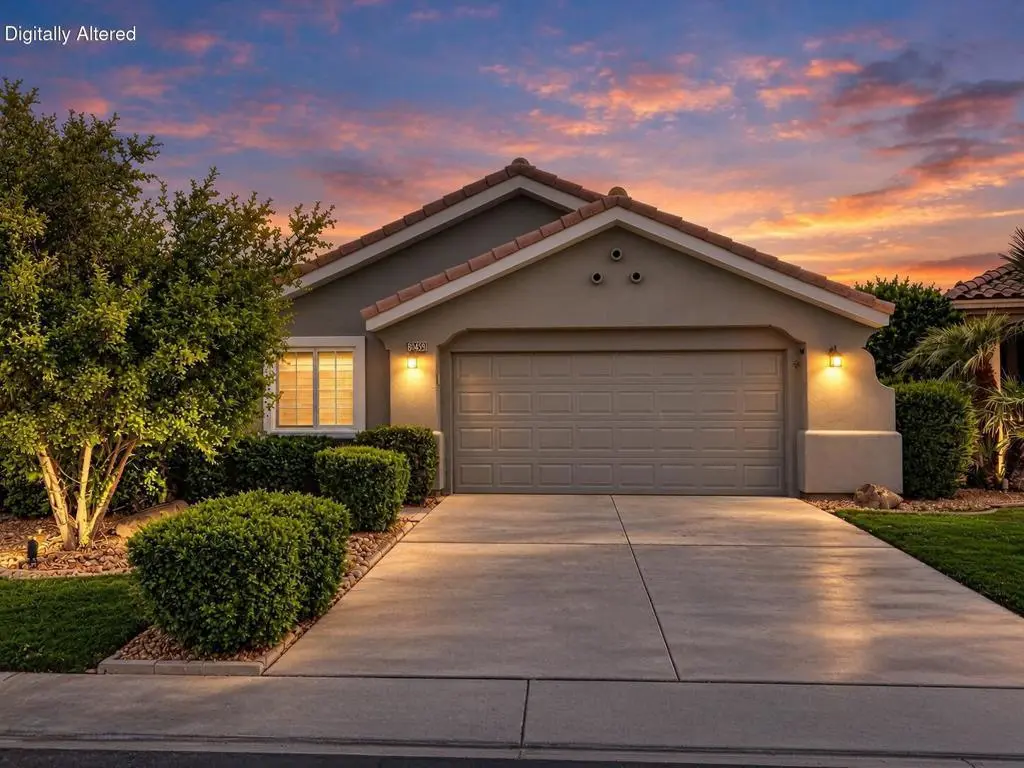 Single Family Residence for sale at 80469 Glen Eagles Court, Indio, CA featuring 2 beds and 2 baths