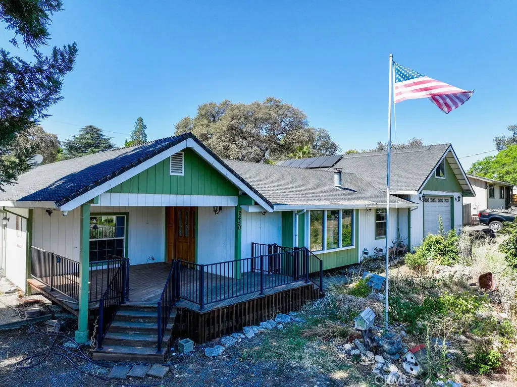 Mixed Use for sale at 2450 Cottage Drive, Auburn, CA featuring 2 beds and 3 baths