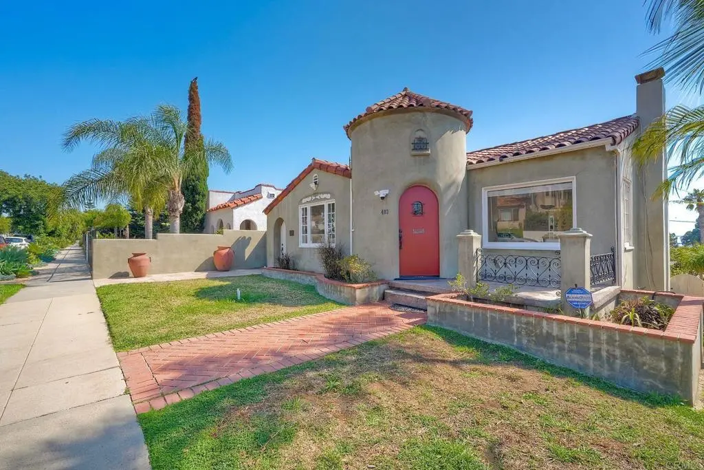 403 S Horne Street, Oceanside, CA — listing photo 1