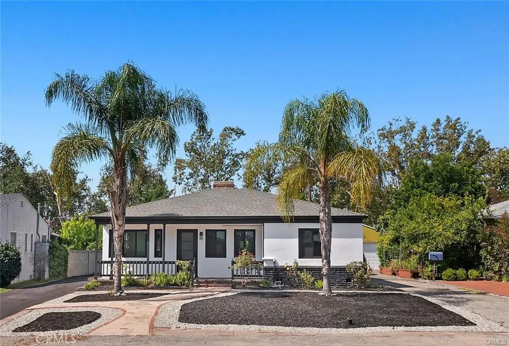6035 Colfax, North Hollywood, CA — listing photo 1