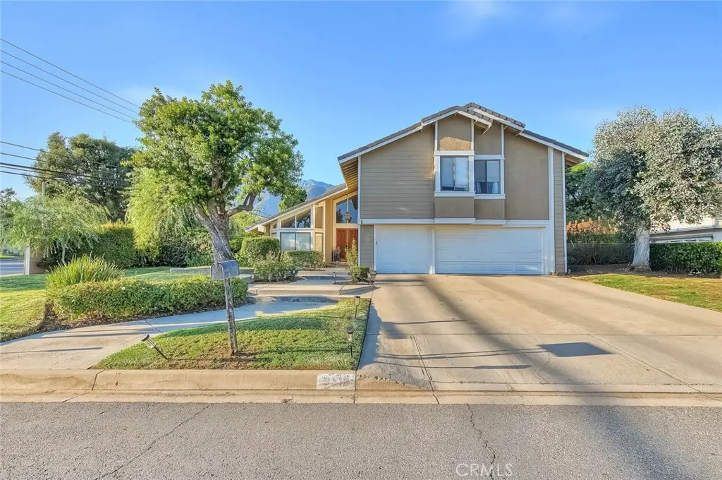 9512 Sunflower, Alta Loma, CA — listing photo 1