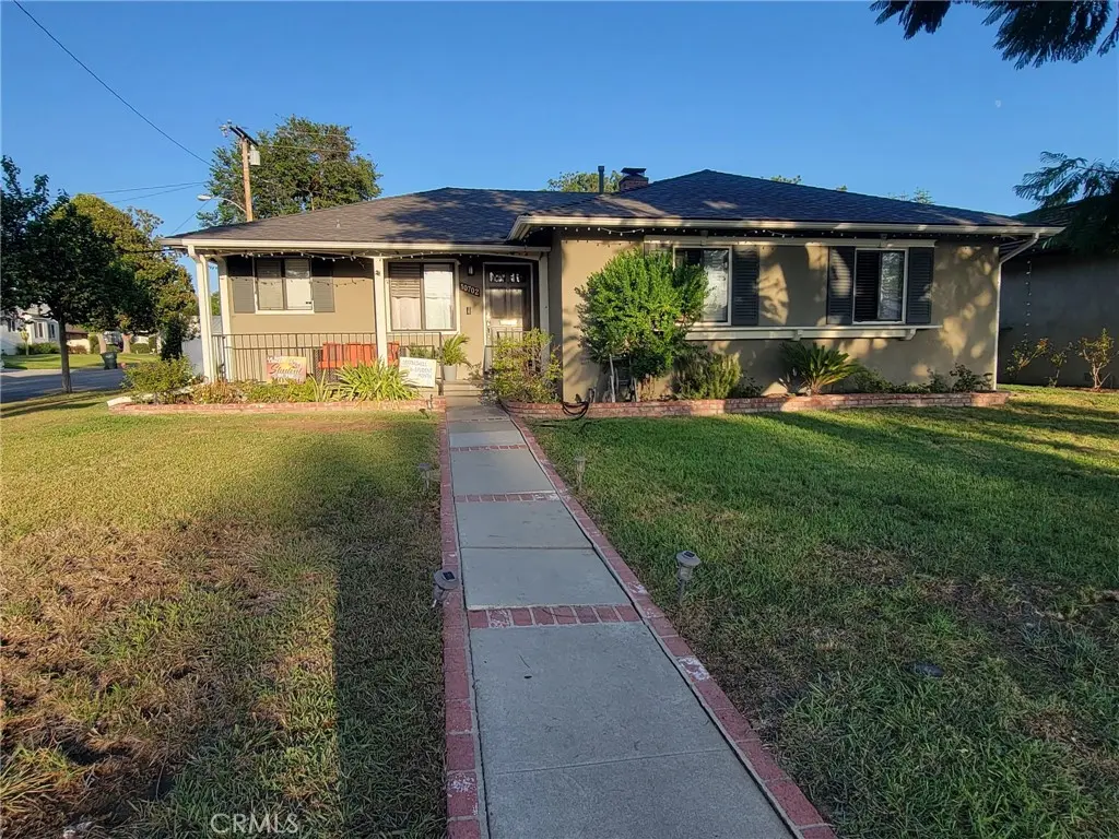 10702 Homeland Avenue, Whittier, CA — listing photo 1