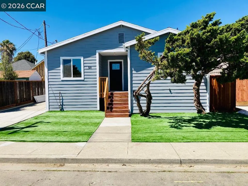 Single Family Residence for sale at 510 Cordelia St, Suisun City, CA featuring 3 beds and 2 baths