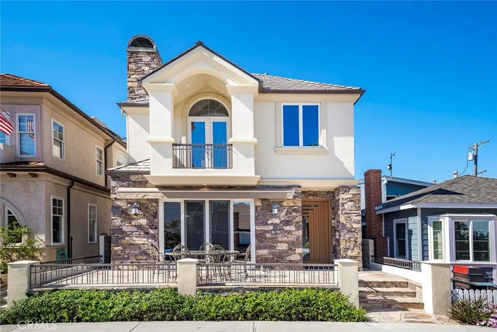 119 Opal, Newport Beach, CA — listing photo 1