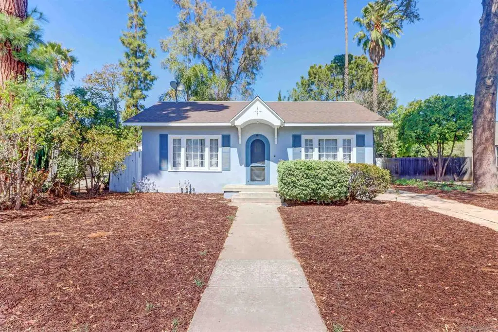 4199 Sunnyside Dr, Riverside, CA — listing photo 1