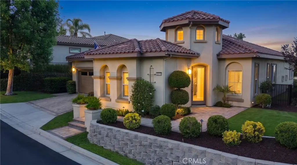 24722 Gleneagles, Corona, CA — listing photo 1
