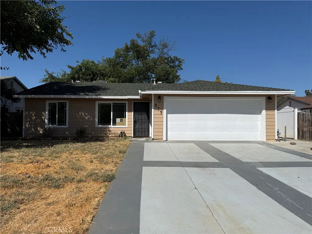 Residential Lease for rent at 879 Baywood, Willows, Glenn County, CA featuring 3 beds and 2 baths
