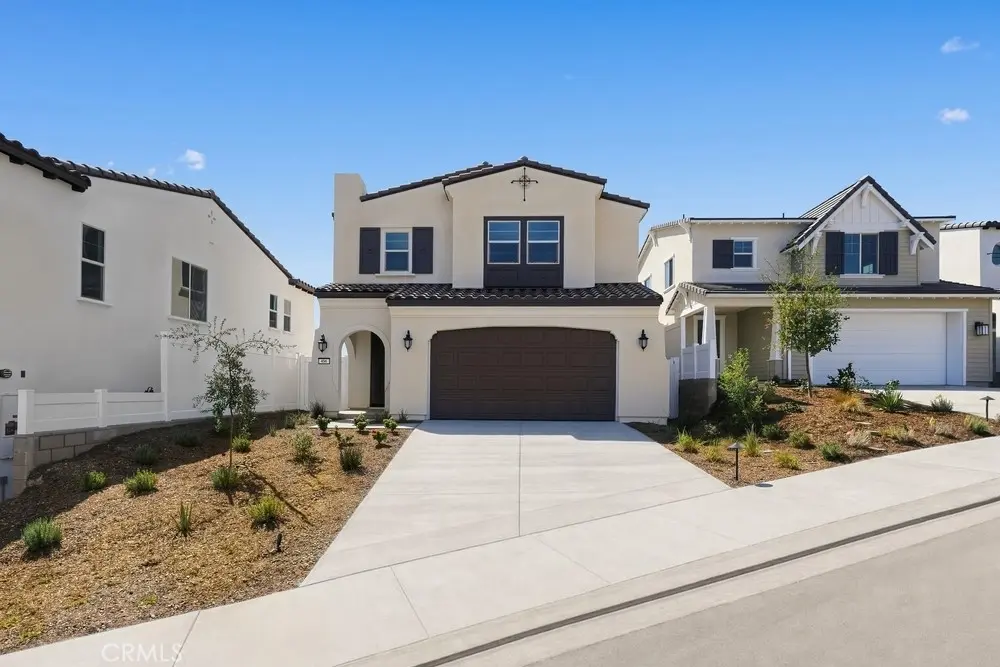 456 Citrus Oak Road, Glendora, CA — listing photo 1