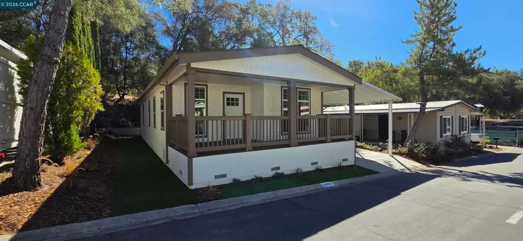 Manufactured In Park for sale at 2856 Hidden Springs Circle, Placerville, CA featuring 3 beds and 2 baths