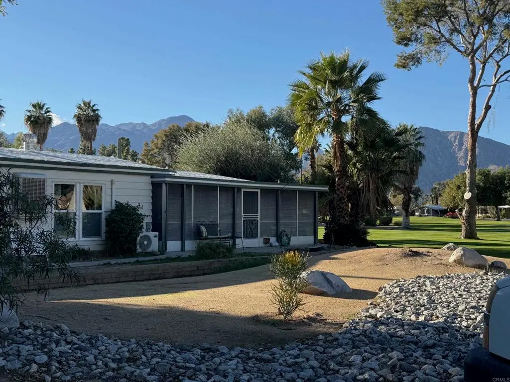 1010 Palm Canyon Drive 264, Borrego Springs, CA — listing photo 1