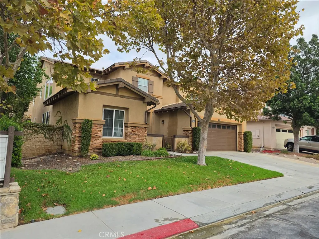 Single Family Residence for sale at 27139 Tube Rose Street, Murrieta, CA featuring 4 beds and 3 baths