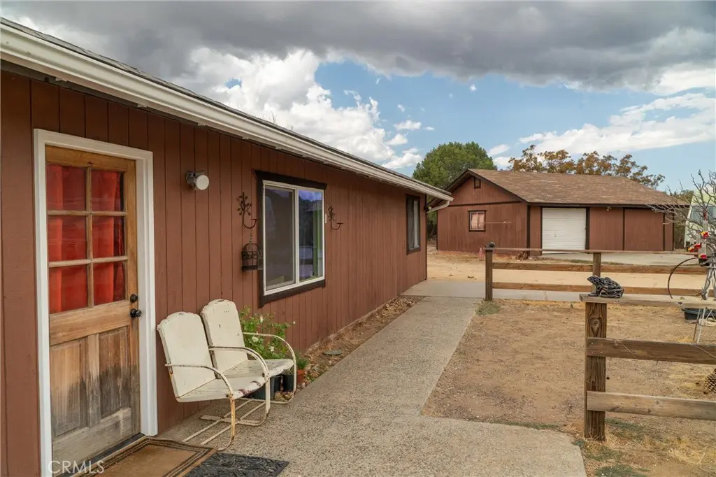 38195 Hill Street, Anza, CA — listing photo 1