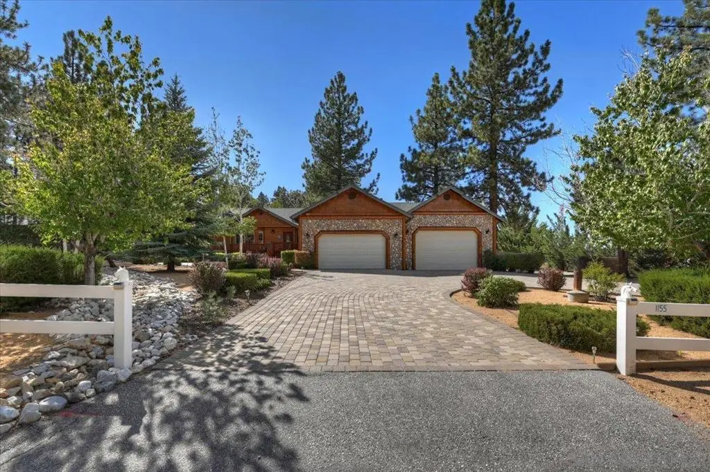 1155 Willow Lane, Big Bear, CA — listing photo 1