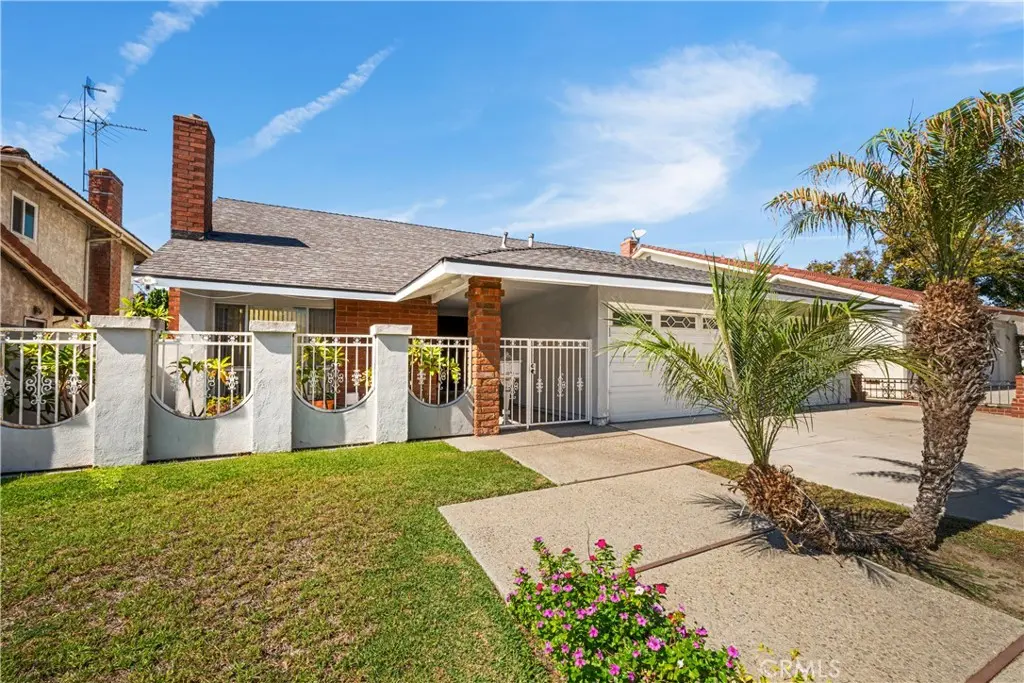 Single Family Residence for sale at 17815 Harvest Avenue, Cerritos, CA featuring 4 beds and 2 baths